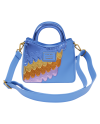 LA-HAUT - Kevin - Sac bandoulière Loungefly - vue de profil