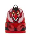 LES SUPER NANAS - Him villain - Mini Sac à Dos Loungefly - vue principale