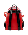 LES SUPER NANAS - Him villain - Mini Sac à Dos Loungefly - vue de dos