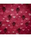 LES SUPER NANAS - Him villain - Mini Sac à Dos Loungefly - vue du packaging
