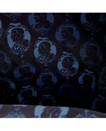 UNIVERSAL MONSTERS - Frankenstein - Sac Bandoulière LoungeFly - vue de detail