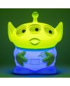 TOY STORY - Alien - Lampe Décorative 'SquishyGlo' Rechargeable - vue de profil