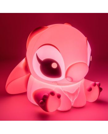 ANGEL - Lampe Décorative 'SquishyGlo' Rechargeable - vue de face