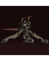 EVANGELION - Provisional Unit-05 - Model Kit Artpla 17cm - vue principale