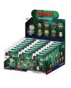 PREDATOR - Series 1 - 3D Foam Bag Clip (Display 24 Pcs) - vue principale