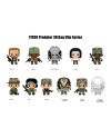 PREDATOR - Series 1 - 3D Foam Bag Clip (Display 24 Pcs) - vue de face