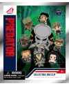 PREDATOR - Series 1 - 3D Foam Bag Clip (Display 24 Pcs) - vue de profil
