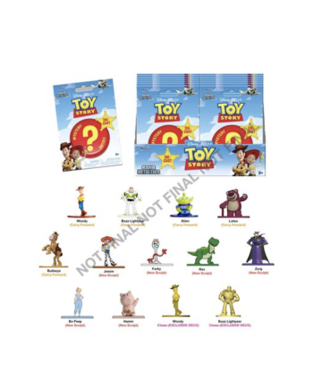 TOY STORY - Display Figurines Nano Mystery - 13 Assortiments - 24pc - vue principale