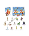 TOY STORY - Display Figurines Nano Mystery - 13 Assortiments - 24pc - vue principale