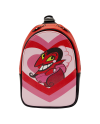 LES SUPER NANAS - Him Villain - Sac Sling Bandoulière LoungeFly - vue principale