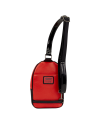 LES SUPER NANAS - Him Villain - Sac Sling Bandoulière LoungeFly - vue de profil