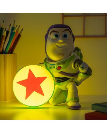 TOY STORY - Buzz - Lampe Décorative 'GloBuddies' - vue de face