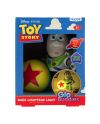 TOY STORY - Buzz - Lampe Décorative 'GloBuddies' - vue de profil