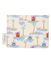 LILO & STITCH - Stitch, Angel & Leroy - Porte-carte Loungefly - vue principale