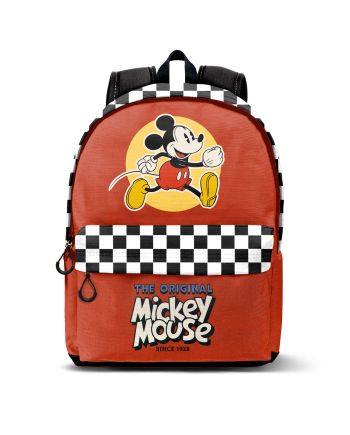 MICKEY - Original - Sac à Dos HS FAN 3.0 '44x31x18cm' - vue principale