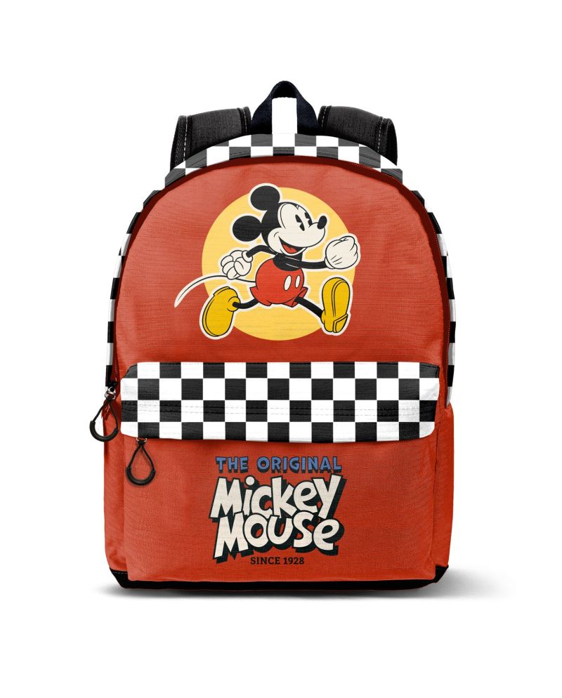 MICKEY - Original - Sac à Dos HS FAN 3.0 '44x31x18cm' - vue principale