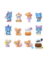 TOM & JERRY GOKKO - Mystery Minis (BOX 12 Figurines) - vue de face