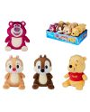 DISNEY - Classic - Display de 12 Peluches 17cm - 4 Modèles - vue principale