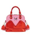 MARVEL - Scarlet Witch Wanda - Sac bandoulière Loungefly - vue principale