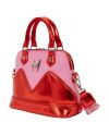 MARVEL - Scarlet Witch Wanda - Sac bandoulière Loungefly - vue de face