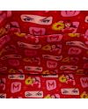 MARVEL - Scarlet Witch Wanda - Sac bandoulière Loungefly - vue de dos