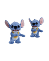 STITCH LIVE ACTION - Collier - Peluche 27cm - vue principale