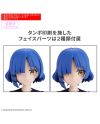 30MP - Ryo Yamada - Model Kit - vue de face