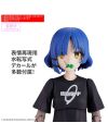30MP - Ryo Yamada - Model Kit - vue de dos