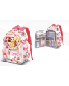 PRINCESSES - Dreamy - Sac à Dos HARU - '40x27x15cm' - vue principale