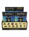 HARRY POTTER - Mystery Box de 12 Pin's - vue de face