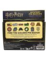 HARRY POTTER - Mystery Box de 12 Pin's - vue de dos