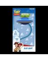 TOY STORY - Alien - Lampe de Lecture 19cm - vue de face