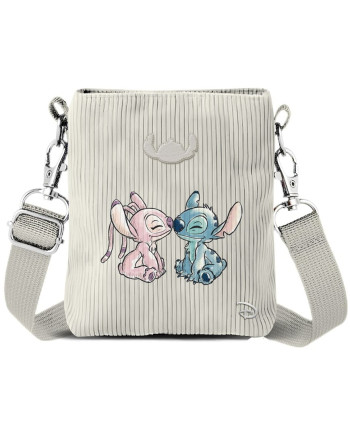 STITCH & ANGEL - Corduroy - Shoulder Bag