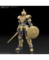 30MF - Liber Swordman - Model Kit - vue de face