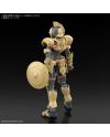 30MF - Liber Swordman - Model Kit - vue de profil