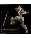 30MF - Liber Swordman - Model Kit - vue de detail
