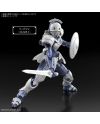 30MF - Rosan Swordman - Model Kit - vue de profil