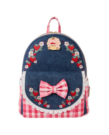 STRAWBERRY SHORTCAKE - Mini Backpack LoungeFly