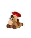TOY STORY - Pull Back Car - Set 6 Fig. Blind Box 5cm - vue de profil