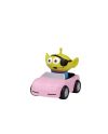 TOY STORY - Pull Back Car - Set 6 Fig. Blind Box 5cm - vue de detail