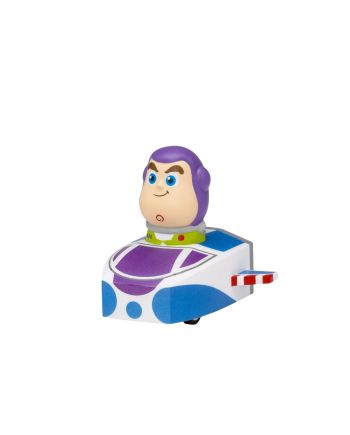 TOY STORY - Pull Back Car - Set 6 Fig. Blind Box 5cm - vue du packaging
