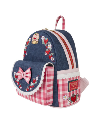 STRAWBERRY SHORTCAKE - Mini Backpack LoungeFly