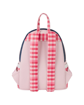 STRAWBERRY SHORTCAKE - Mini Backpack LoungeFly