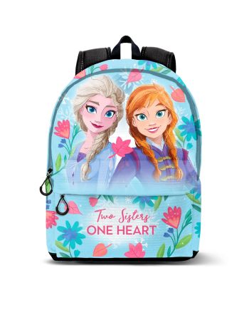 REINE DES NEIGES - Heart - Sac à Dos HS FAN 3.0 '44x31x18cm' - vue principale