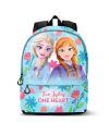 REINE DES NEIGES - Heart - Sac à Dos HS FAN 3.0 '44x31x18cm' - vue principale