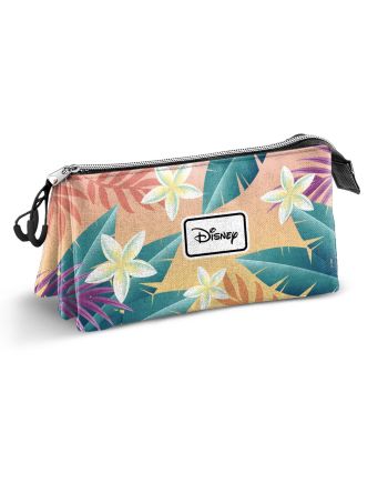 LILO & STITCH - Dance - Trousse Triple - vue de face