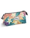 LILO & STITCH - Dance - Trousse Triple - vue de face