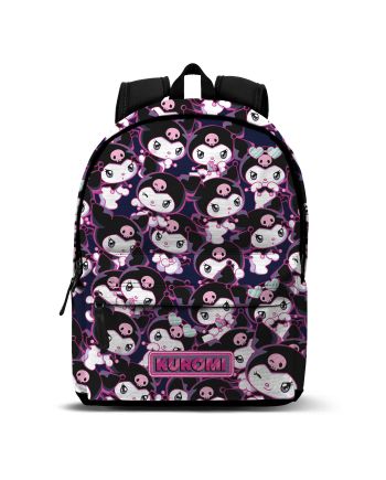 KUROMI - Rogue - Sac à Dos HS FAN 3.0 '44x31x18cm' - vue principale