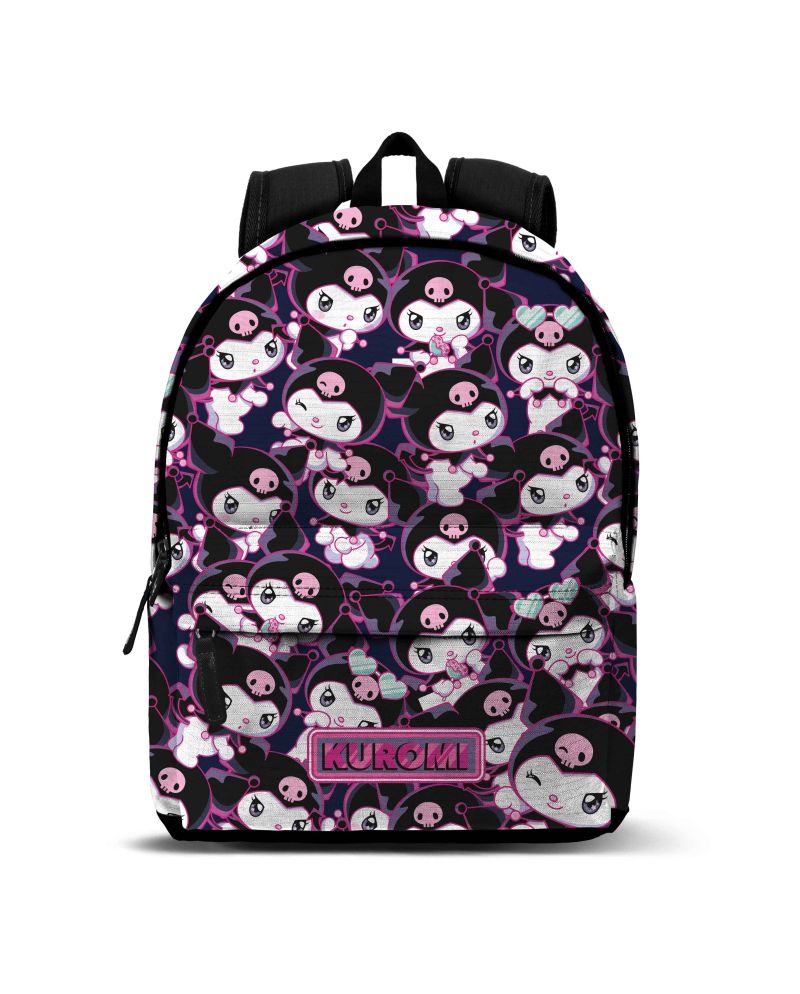 KUROMI - Rogue - Sac à Dos HS FAN 3.0 '44x31x18cm' - vue principale