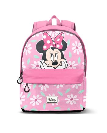 MINNIE - Blooming - Sac à Dos HS FAN 3.0 '44x31x18cm' - vue principale